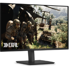 Alienware 27 240Hz QD-OLED 遊戲專用顯示器 - AW2726DM Alienware 27 240Hz QD-OLED 遊戲專用顯示器 - AW2726DM