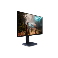 Alienware 27 4K QD-OLED 遊戲專用顯示器 - AW2725Q Alienware 27 4K QD-OLED 遊戲專用顯示器 - AW2725Q