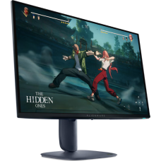 Alienware 27 吋 280 Hz QD-OLED 遊戲專用顯示器 - AW2725D Alienware 27 吋 280 Hz QD-OLED 遊戲專用顯示器 - AW2725D