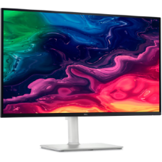 Dell 27 Plus QHD USB-C 顯示器 - S2725DC Dell 27 Plus QHD USB-C 顯示器 - S2725DC
