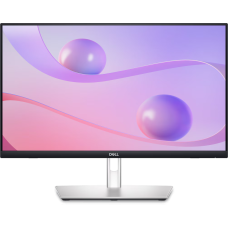 Dell Pro 24 Plus 觸控式 USB-C 集線器顯示器 - P2424HT