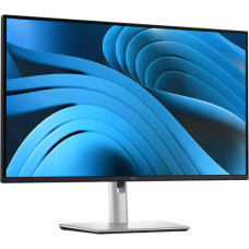 Dell Pro 27 Plus 4K USB-C Hub 顯示器 - P2725QE Dell Pro 27 Plus 4K USB-C Hub 顯示器 - P2725QE