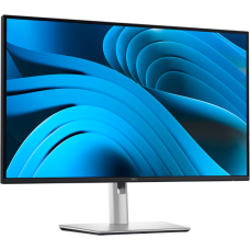 Dell Pro 27 Plus QHD USB-C Hub 顯示器 - P2725DE Dell Pro 27 Plus QHD USB-C Hub 顯示器 - P2725DE