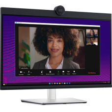 Dell Pro 27 Plus 視訊會議顯示器 - P2724DEB Dell Pro 27 Plus 視訊會議顯示器 - P2724DEB