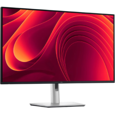 Dell Pro 32 Plus 4K USB-C Hub 顯示器 - P3225QE Dell Pro 32 Plus 4K USB-C Hub 顯示器 - P3225QE