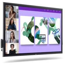 Dell Pro 65 Plus 4K 觸控顯示器 - P6524QT Dell Pro 65 Plus 4K 觸控顯示器 - P6524QT
