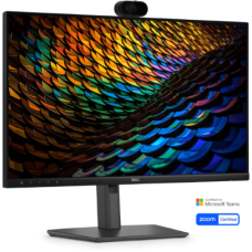 Dell Pro P 24 USB-C Hub 會議顯示器 - P2426HEB Dell Pro P 24 USB-C Hub 會議顯示器 - P2426HEB