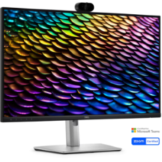Dell Pro P 27 USB-C Hub 會議顯示器 - P2726DEB Dell Pro P 27 USB-C Hub 會議顯示器 - P2726DEB