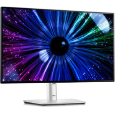 Dell UltraSharp 24 USB-C® Hub 顯示器 - U2424HE Dell UltraSharp 24 USB-C® Hub 顯示器 - U2424HE