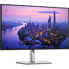 Dell UltraSharp 27 4K Thunderbolt Hub 顯示器 - U2725QE Dell UltraSharp 27 4K Thunderbolt Hub 顯示器 - U2725QE