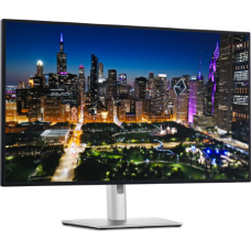 Dell UltraSharp 32 4K Thunderbolt Hub 顯示器 - U3225QE Dell UltraSharp 32 4K Thunderbolt Hub 顯示器 - U3225QE