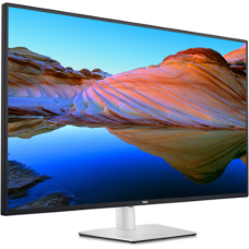 Dell UltraSharp 43 4K USB-C® Hub 顯示器 - U4323QE Dell UltraSharp 43 4K USB-C® Hub 顯示器 - U4323QE