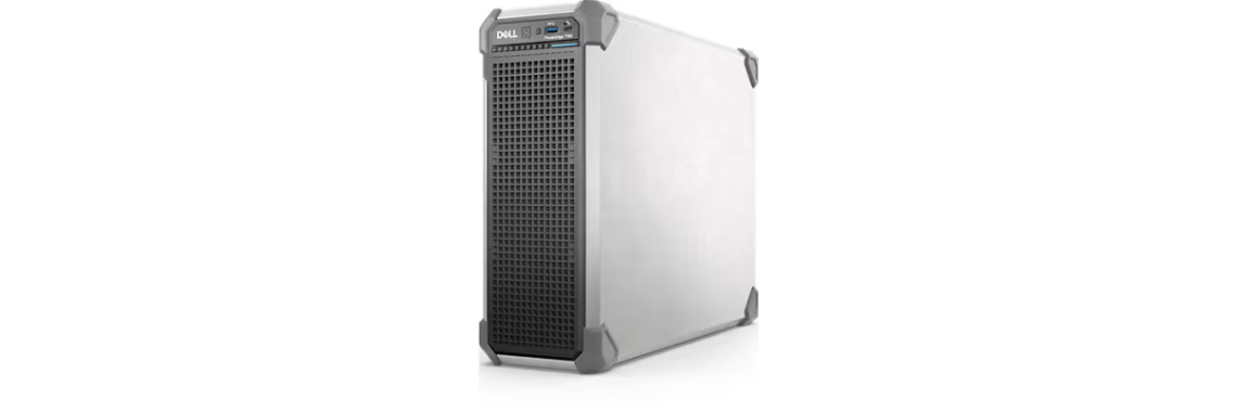  PowerEdge T160 