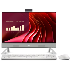 Dell 24 All-in-One Desktop EC24250 Dell 24 All-in-One Desktop EC24250