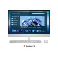 Dell 27 All-In-One Desktop EC27260 Dell 27 All-In-One Desktop EC27260