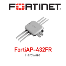 FortiAP-432FR