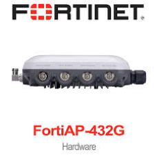 FortiAP-432G