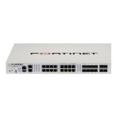 FortiGate-201G FortiGate-201G