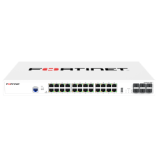FortiSwitch-124G-FPOE