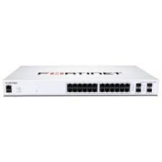 FortiSwitch-348G-FPOE