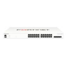 FortiSwitch-348G