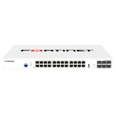 FortiSwitch-124G FortiSwitch-124G