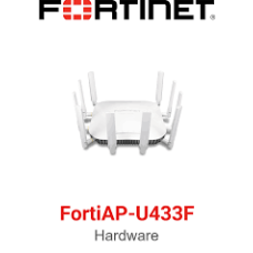 FortiAP-U433F