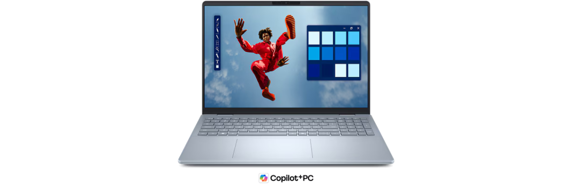  Dell 16 Plus L aptop