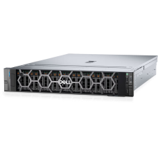 PowerEdge R760 PowerEdge R760